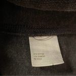 Old Navy Black & Gray Striped Skirt - Size XS Photo 4