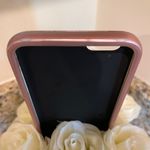 Wireless Charger Pack Case for iPhone 6 Plus Pink Photo 4