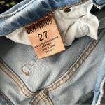 Driftwood  Marylin Distressed Skinny Jeans 27 Photo 4