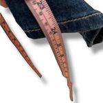 Apt. 9 Y2k  Capri Jeweled Jeans Size 12 A 30 Photo 13