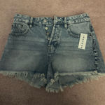 PacSun  Jean Shorts Photo 0