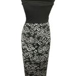 Raviya Strapless Tube Maxi Dress Beach Swim Cover Photo 2