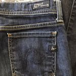 Citizens of Humanity Ava Low-Rise Straight Leg Stretch Jeans Size 25 Photo 3