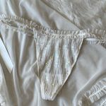 Victoria's Secret Victoria’s Secret Sexy Little Things Babydoll Set Photo 13