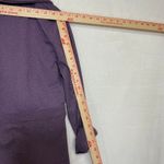 Tehama Outdoor Medium Purple Heather Stretch Dress Yoga Golf Active Sport Casual Photo 9