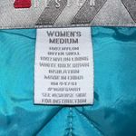 Alpine Design  blue duck down sleeveless full zip vest with pockets size medium Photo 5