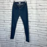 Cello Jeans Mid Rise Skinny Dark Wash Stretch Denim Women’s Size 11 Streetwear Photo 7