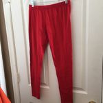 No Boundaries FINAL MARKDOWN  junior classic leggings medium Photo 1