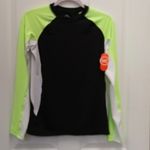 Wonder Nation  ladies jesery  size XL Photo 12