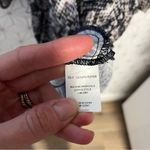 Amanda Uprichard  Annika Snake Print Romper Photo 3