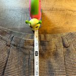 Pendleton  Vintage Women's Dress Pants  100% Virgin Wool Size 6 Made In USA Photo 6