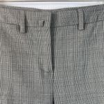 Lydia Delgado Plaid Pants Slimming Spain‎ Women's Size Euro T Photo 4
