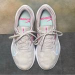 Nike Quest 3 CD0232-008 Grey/Glacier Ice/Violet Women's Running Shoes Size 8.5 Photo 5