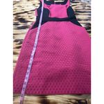 Tahari Arthur S Levine Women Sheath Dress Size 6 Classic City Career Formal Photo 2