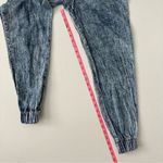 Sparkle & Fade  Women’s Acid Wash Joggers Size XS Photo 7