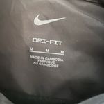 Nike  Dri Fit Women’s Romper Medium Photo 2