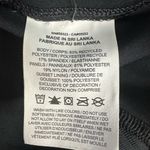 Nike  AeroAdapt 3 Inch Short in Black CQ8971 Athletic Shorts size small Photo 3