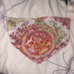 Forever 21  Bandeau Top Angel Pattern Photo 0