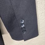 ZARA Black Daily Outfit Blazer Size Small Photo 4