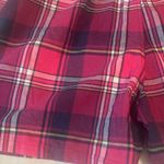Aeropostale  Women's Plaid Shorts Photo 12
