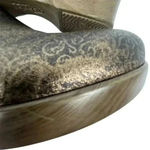 Alegria Eryn Bronze Swirl Slip on Comfort Shoes EUR 41 Photo 13