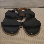Franco Sarto  Tan Sole Sandals Photo 2