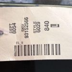 Aeropostale  | Floral Square-Neck Ruched Mini Dress Photo 7