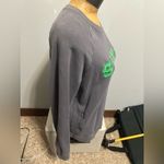 Nike Sixo Women’s Medium Blue Sweatshirt Photo 3