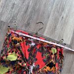 Anthropologie ‎ Pieced Paisley Loungers pants Photo 5