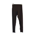 Aerie  Chill Play Move High-Waisted Navy Blue Leggings Size Medium. Photo 1