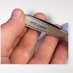 L.E.I . Ruffle And Lace Halter Dress Size L in Juniors Photo 5