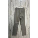 Rag and Bone Women's Houndstooth Check Dress Pants Size 2 Black Photo 2