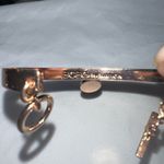 BCBGeneration  Heart Dangle Charm Cuff Photo 4