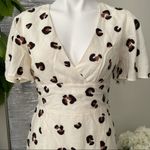 Red Carter  Women’s VALERIA DRESS Size S Photo 10