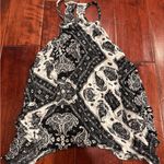Mimi Chica Halter Tank Top Photo 2