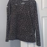 Distressed Sweatshirt Photo 0