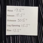 Serengeti Black Pleated Wide Photo 1