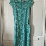 Lilly Pulitzer Purring Jacquard Drita Dress - Size M Photo 10