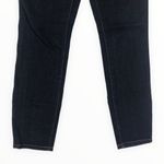 Pilcro and the Letterpress Anthro The Stet Dark Denim Jeans Mid Rise Ankle size 28 Photo 4