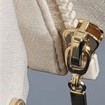 Rich Tan Cropped Military Style SHACKET from MARK ANDREW. SHIRT or JACKET! Size M Photo 4