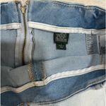 Wild Fable  Zip Up Jean Skirt Photo 1