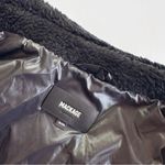 Mackage NEW  Rune Moto Sherpa Down Puffer Jacket Photo 13