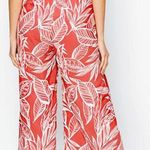 FAVLUX Tropical Gaucho Jumpsuit Photo 1