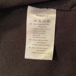 Cooper and Ella  Black top Spaghetti Straps, Size‎ M Photo 4