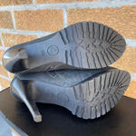 Ash  Extreme Ski Booties, Size 9.5 Photo 4