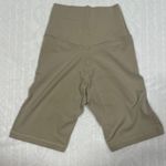 Aerie crossover Biker Shorts Photo 1