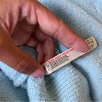 Anthropologie  Daily Practice Slouchy Long Sleeve Sweater Dress Photo 8