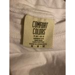 Comfort Colors  Savannah, Ga jacks T shirt size medium Photo 2