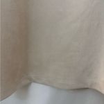 Chic Cream Trench Coat for Women Size undefined Photo 7