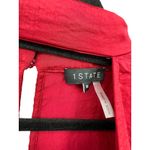 NWT 1.STATE XL red long Photo 5